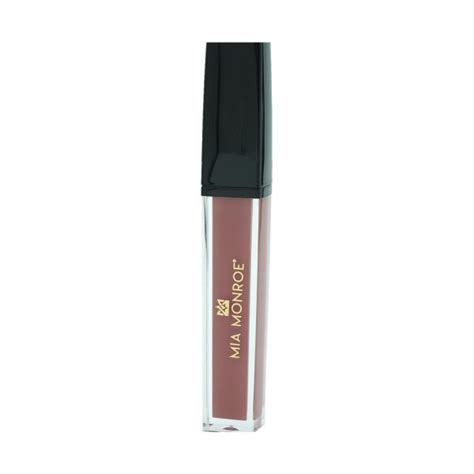 marie ramirez de arellano nude|Justice Nude Rose Matte Lipstick by Marie Ramirez De Arellano